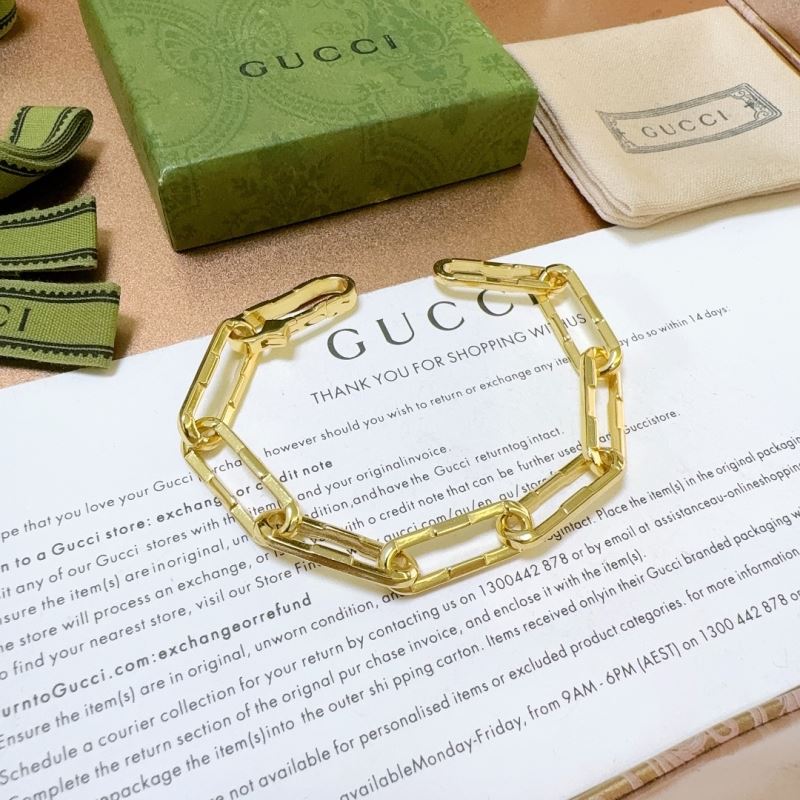 Gvc*1 bracelets